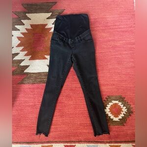 Abercrombie Maternity Jeans